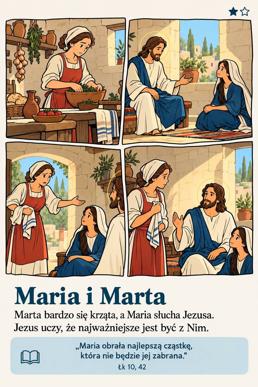 Maria i Marta